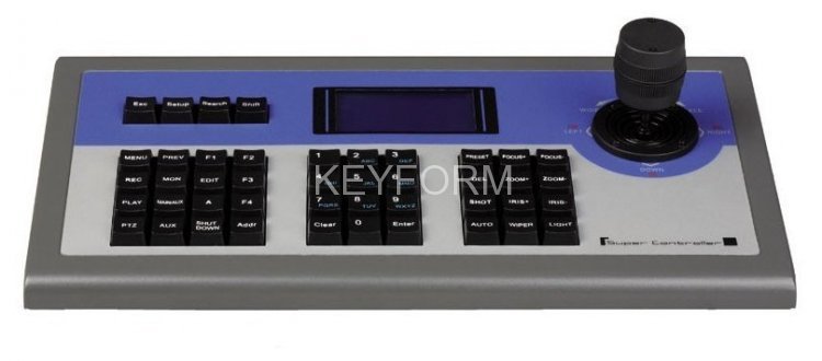Клавиатура управления Hikvision DS-1003KI