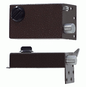 Замок электромеханический накладной Витек Полис-16-01