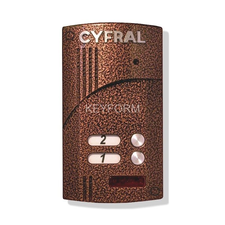 Цифрал М-2.2VC ЦФРЛ.468369.101