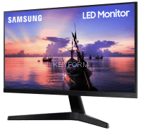 ЖК монитор Samsung F24T350FHI(LF24T350FHIXCI)