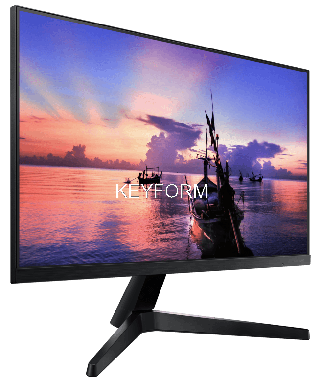 ЖК монитор Samsung F24T350FHI(LF24T350FHIXCI)