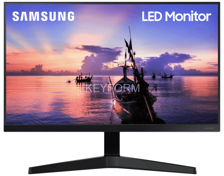 ЖК монитор Samsung F24T350FHI(LF24T350FHIXCI)