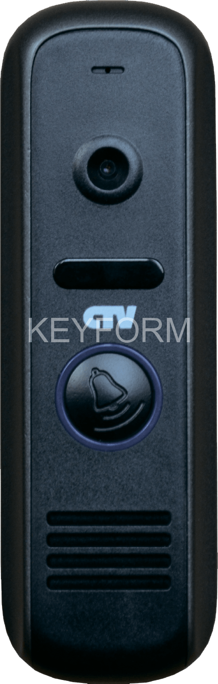 CTV-D1000HD B (цвет черный)