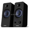 АС SVEN 431, чёрный, USB, акустическая система 2.0, мощность 2x3 Вт(RMS), Bluetooth Sven SV-016296