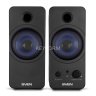 АС SVEN 431, чёрный, USB, акустическая система 2.0, мощность 2x3 Вт(RMS), Bluetooth Sven SV-016296