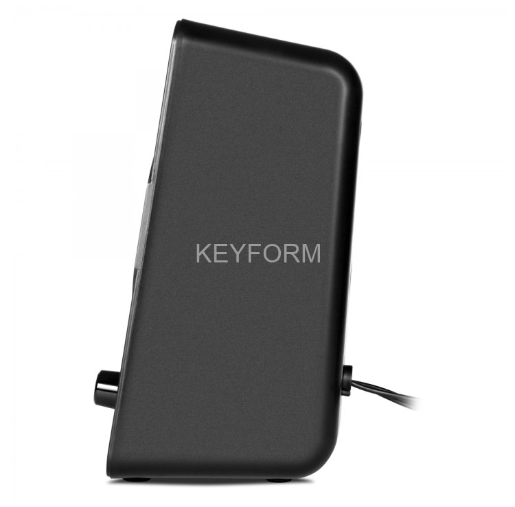 АС SVEN 431, чёрный, USB, акустическая система 2.0, мощность 2x3 Вт(RMS), Bluetooth Sven SV-016296