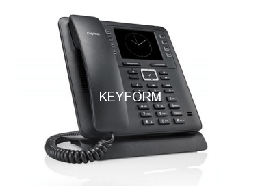 Gigaset Maxwell 3 проводной SIP телефон