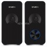 АС SVEN 335, черный (6 Вт, питание USB) Sven SV-017248