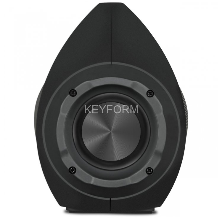 АС SVEN PS-425, черный (12 Вт, Bluetooth, FM, USB, microSD, LED-дисплей, 1500мА*ч) Sven SV-019624