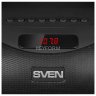 АС SVEN PS-425, черный (12 Вт, Bluetooth, FM, USB, microSD, LED-дисплей, 1500мА*ч) Sven SV-019624