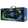 АС SVEN PS-425, черный (12 Вт, Bluetooth, FM, USB, microSD, LED-дисплей, 1500мА*ч) Sven SV-019624