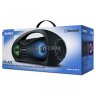 АС SVEN PS-425, черный (12 Вт, Bluetooth, FM, USB, microSD, LED-дисплей, 1500мА*ч) Sven SV-019624