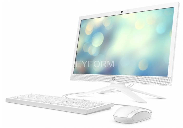 Моноблок HP 5D243EA#ACB