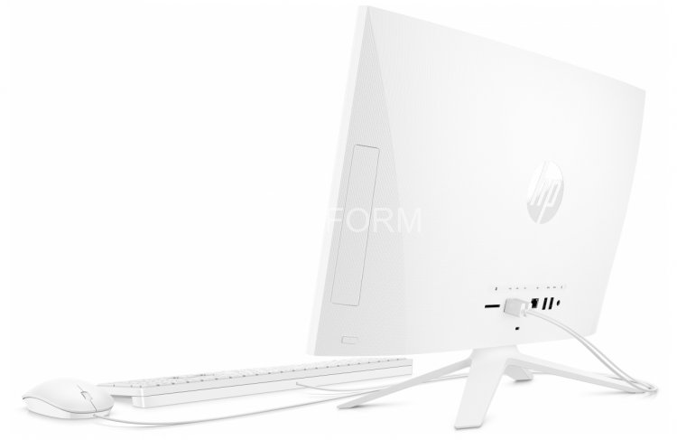 Моноблок HP 5D243EA#ACB