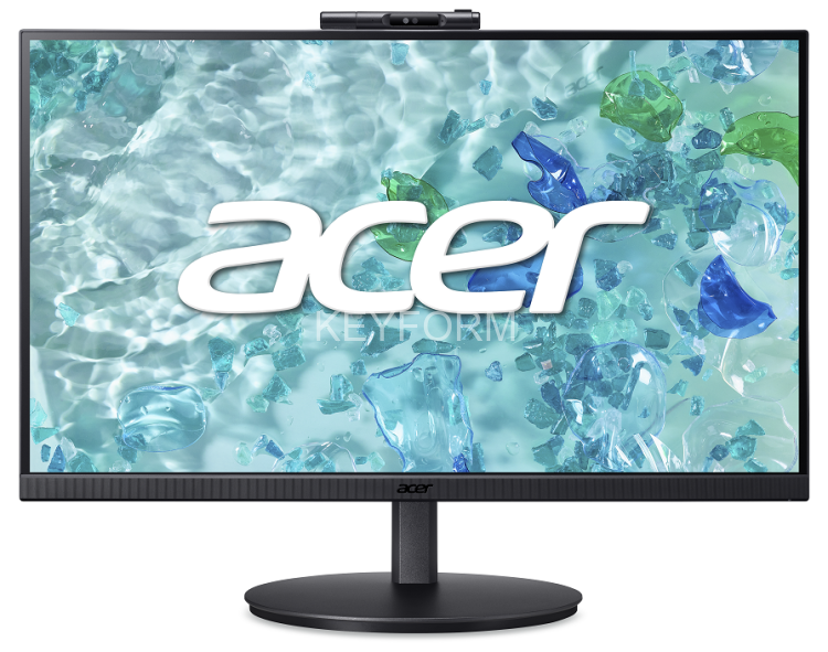 Монитор ACER CB272D3BMIPRCX (UM.HB2EE.303)
