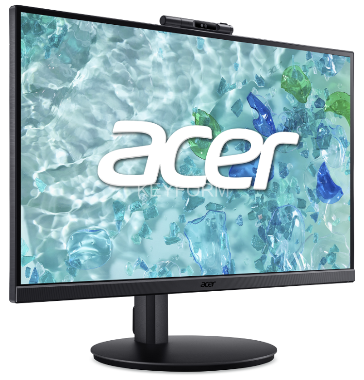 Монитор ACER CB272D3BMIPRCX (UM.HB2EE.303)