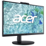 Монитор ACER CB272D3BMIPRCX (UM.HB2EE.303)