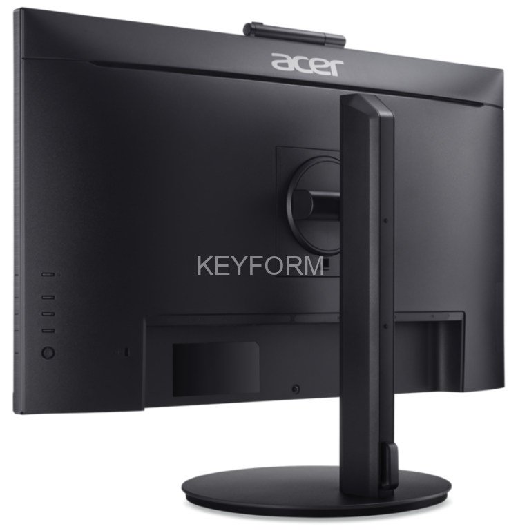 Монитор ACER CB272D3BMIPRCX (UM.HB2EE.303)