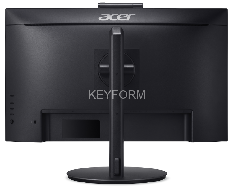 Монитор ACER CB272D3BMIPRCX (UM.HB2EE.303)