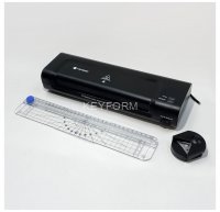 Ламинатор ГЕЛЕОС ЛМ-A4K Гелеос ЛМ-А4К