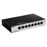 DGS-1100-08P/B1A