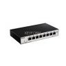 DGS-1100-08P/B1A
