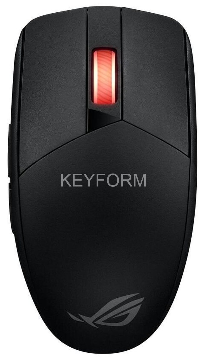 Мышь ASUS 90MP03D0-BMUA00