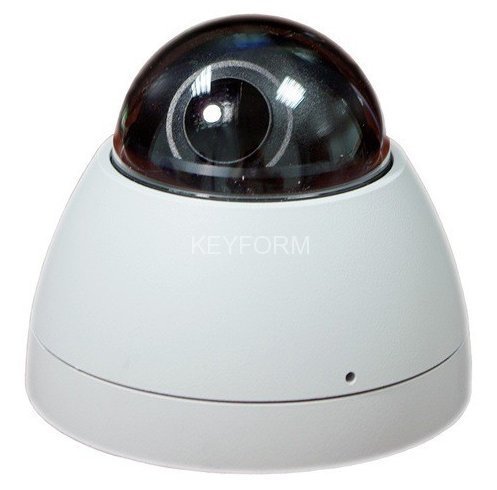 IP-камера купольная уличная ComOnyx CO-i30DY1PV (HD2)