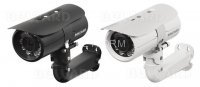 IP-камера корпусная уличная Beward B2720RZK