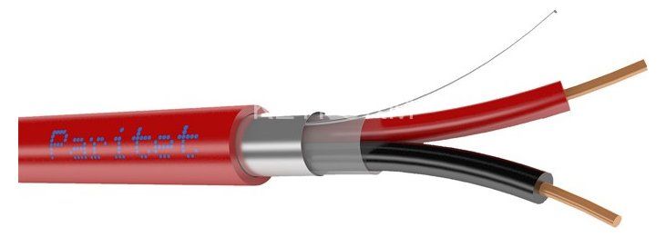 КСВЭВнг(А)-LS 2х2х0,97