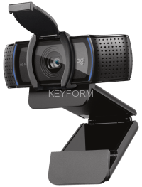 Веб-камера Logitech 960-001252