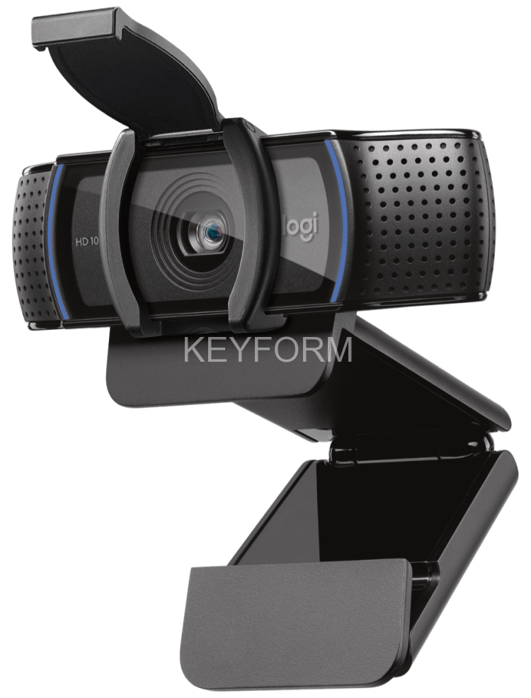 Веб-камера Logitech 960-001252