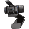 Веб-камера Logitech 960-001252