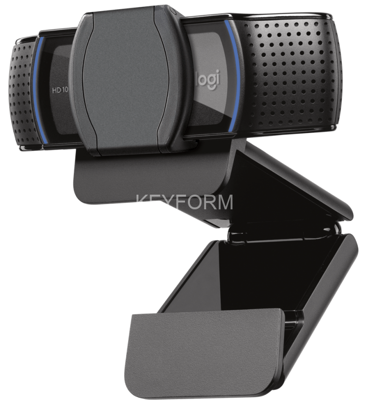 Веб-камера Logitech 960-001252