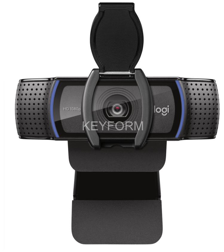 Веб-камера Logitech 960-001252