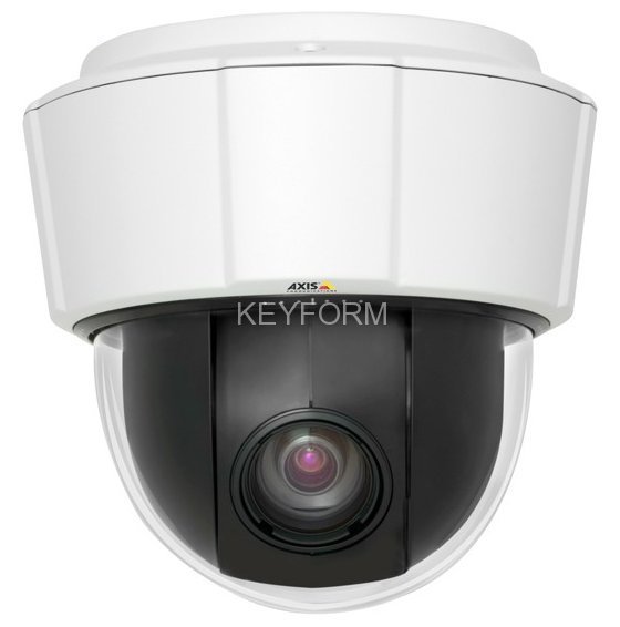 IP-камера купольная AXIS P5522 50 Hz (0419-002)