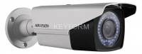 Видеокамера TVI корпусная Hikvision DS-2CE16D1T-VFIR3