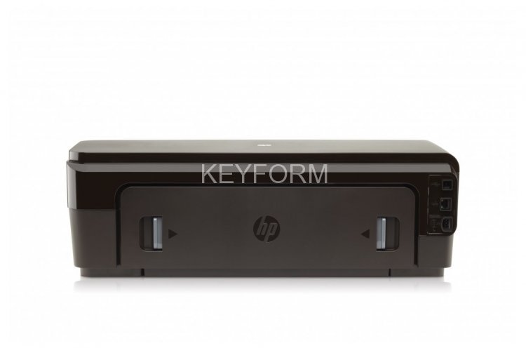 Струйный принтер HP Officejet 7110 (H812a)