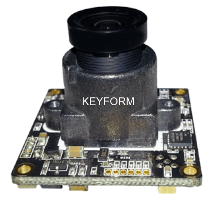 Видеокамера HD-SDI модульная Giraffe GF-M4302HD