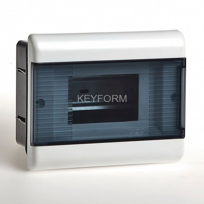 ЩРН-П-6 TYCO на 6 модулей (68126)