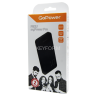 Внешний аккумулятор GoPower PB2U myPower Pro 10000mAh белый GoPower 00-00022007