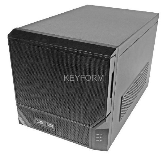 IP-видеосервер 32-канальный Smartec, Smartec STNR-3280D