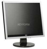 AOC e719sda/01 17&quot; черный