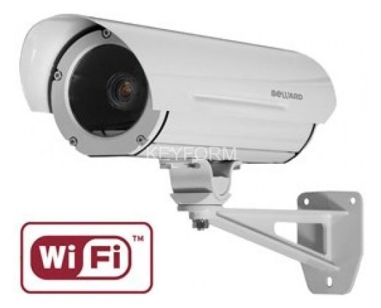 Термокожух с Wi-Fi модулем 802.11b/g. Beward, Beward B10xxW-K220