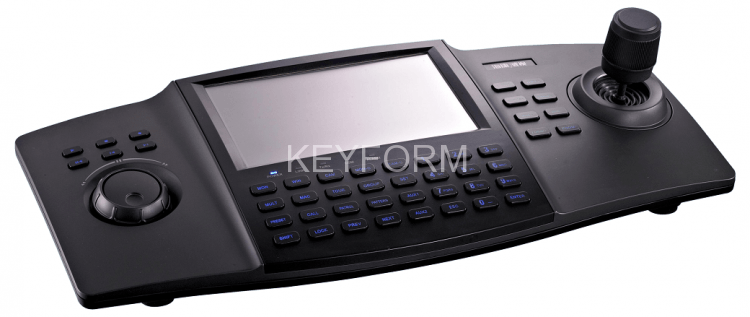 Клавиатура управления Hikvision DS-1100KI