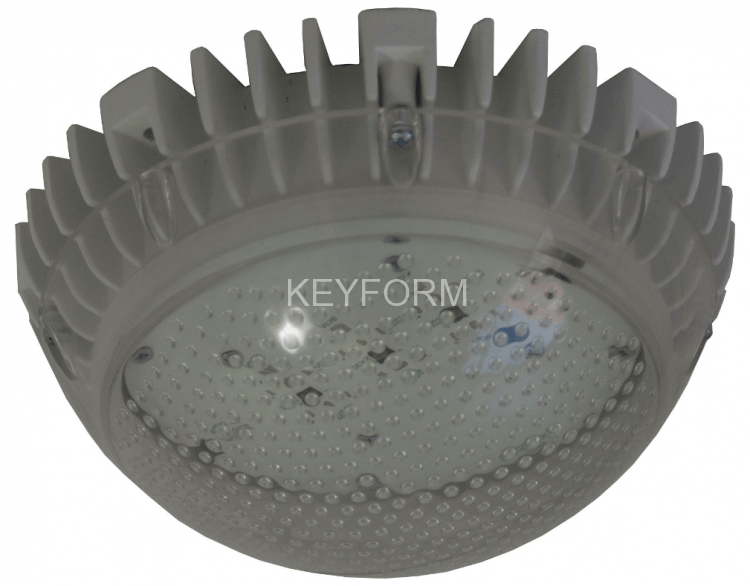 Прожектор инфракрасный Helios Микролайт R-28 SPH/850