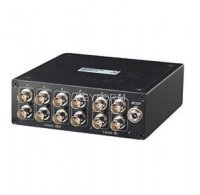 Распределитель видеосигнала SC&amp;T CD408