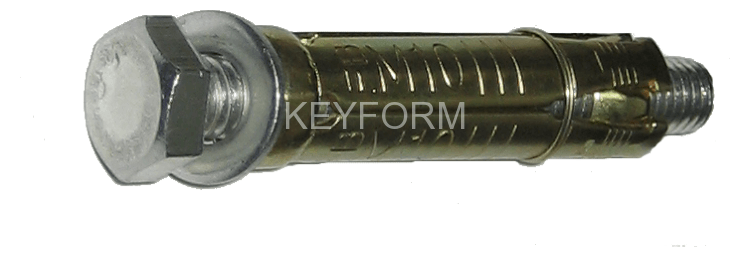 PERCo-PFG IR M10x15