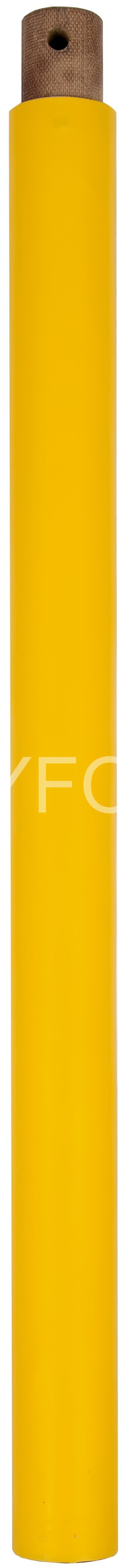 Планка преграждающая стандартная для турникета-трипода «Ростов Дон» РостЕвроСтрой Ростов-Дон штанга диамагнитная диэлектрическая