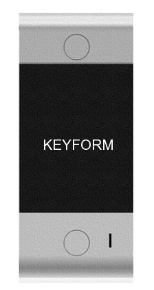 Абонентская панель STELBERRY S-100